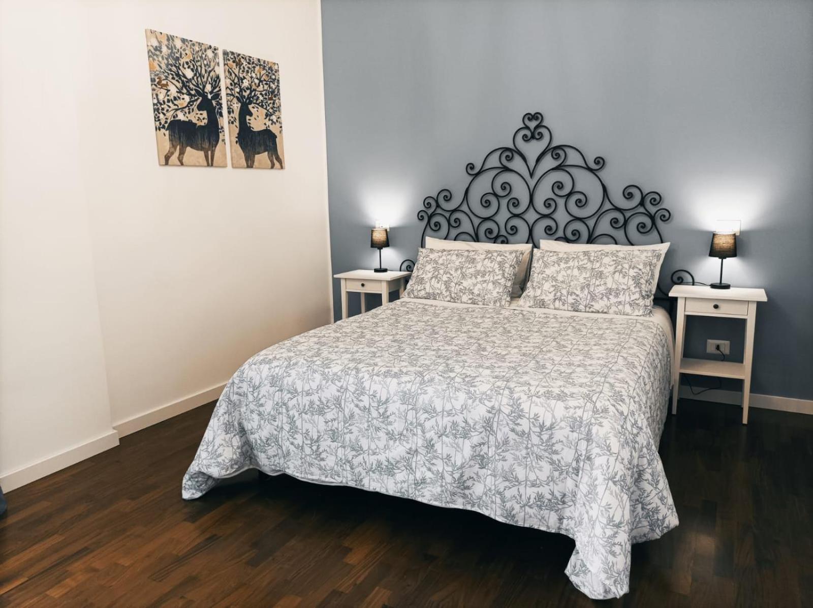Your Place In Trastevere Rom