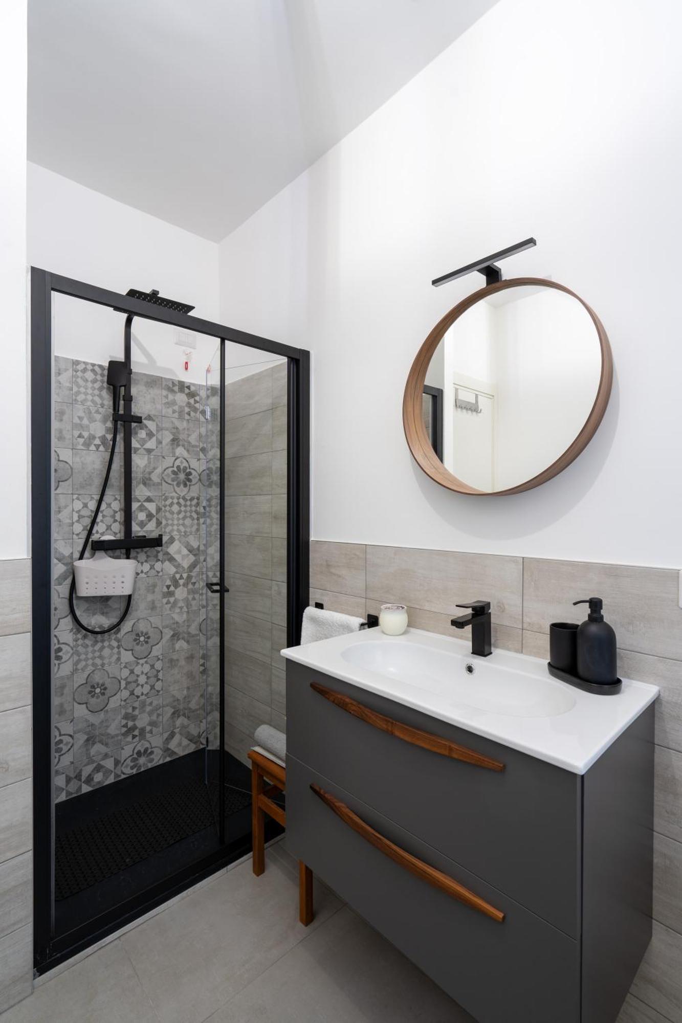 Your Place In Trastevere Apartment Rom