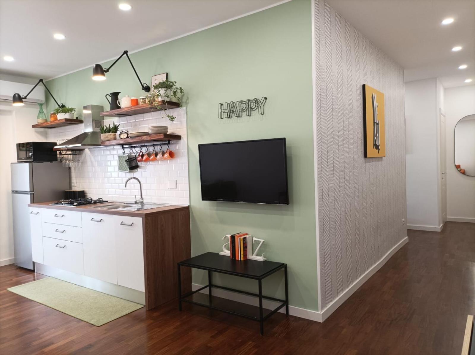 Your Place In Trastevere * Rom