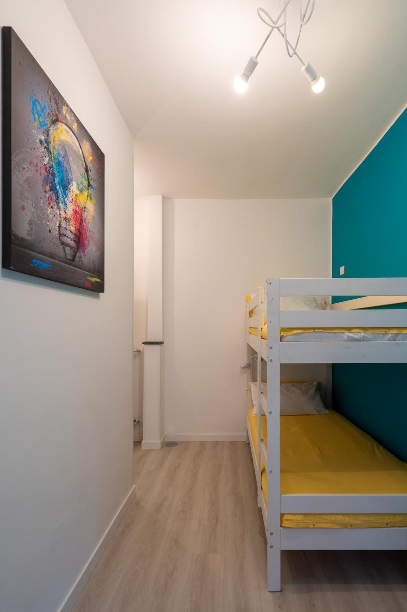 Your Place In Trastevere * Rom