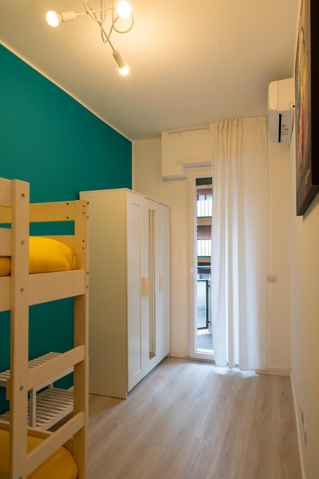 Your Place In Trastevere Apartment Rom